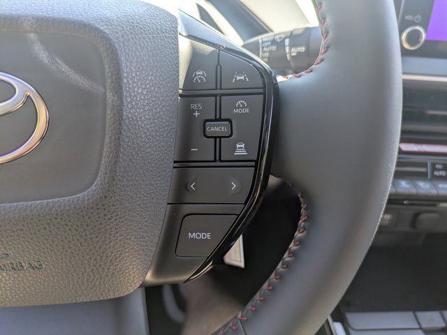 New 2027 Toyota Prius Plug-In Hybrid FWD image 25