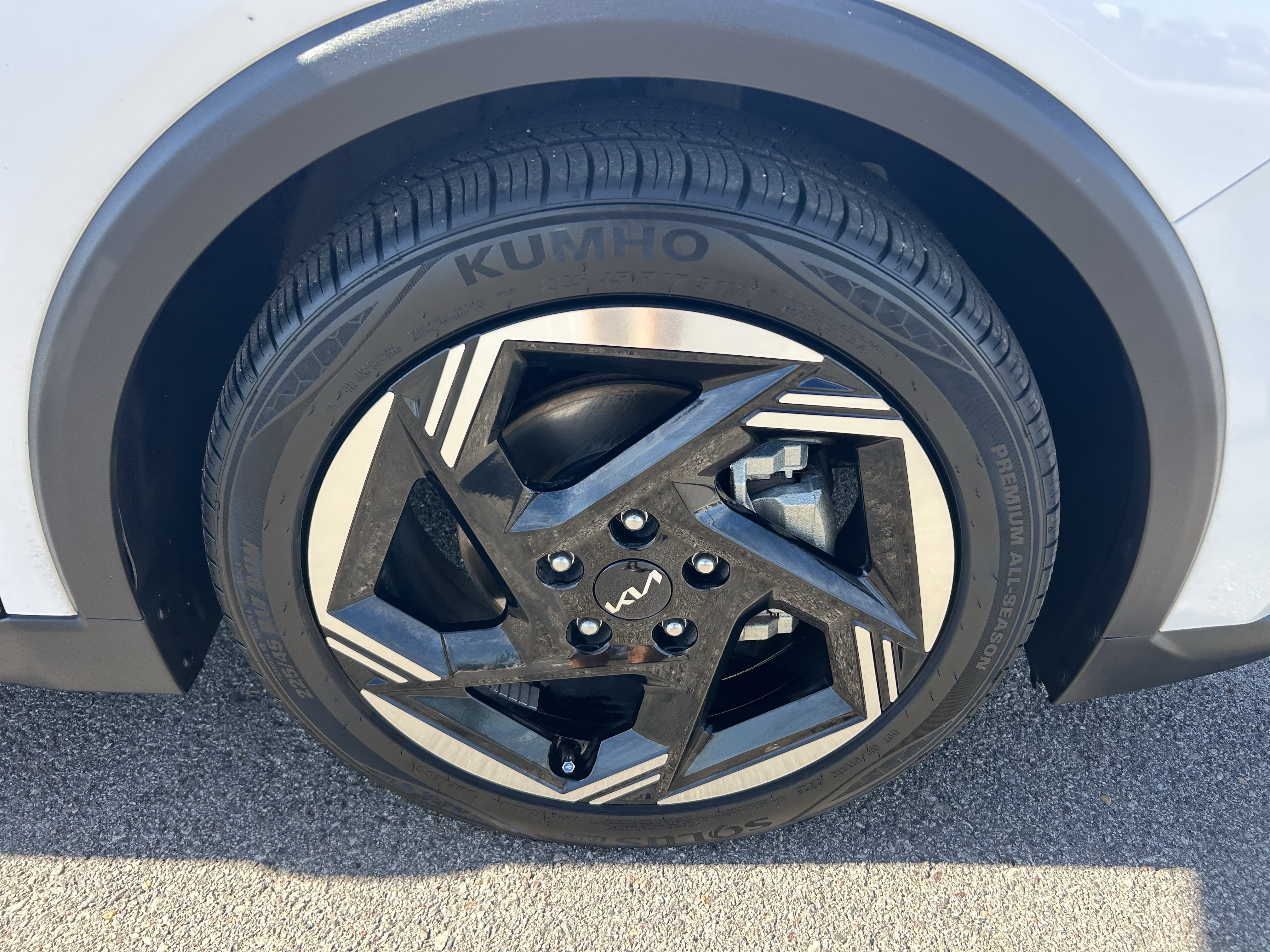 Used 2025 Kia K4 EX FWD image 9