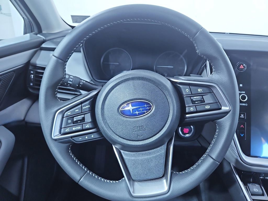 New 2025 Subaru Legacy Premium w/ Popular Package #1A image 14