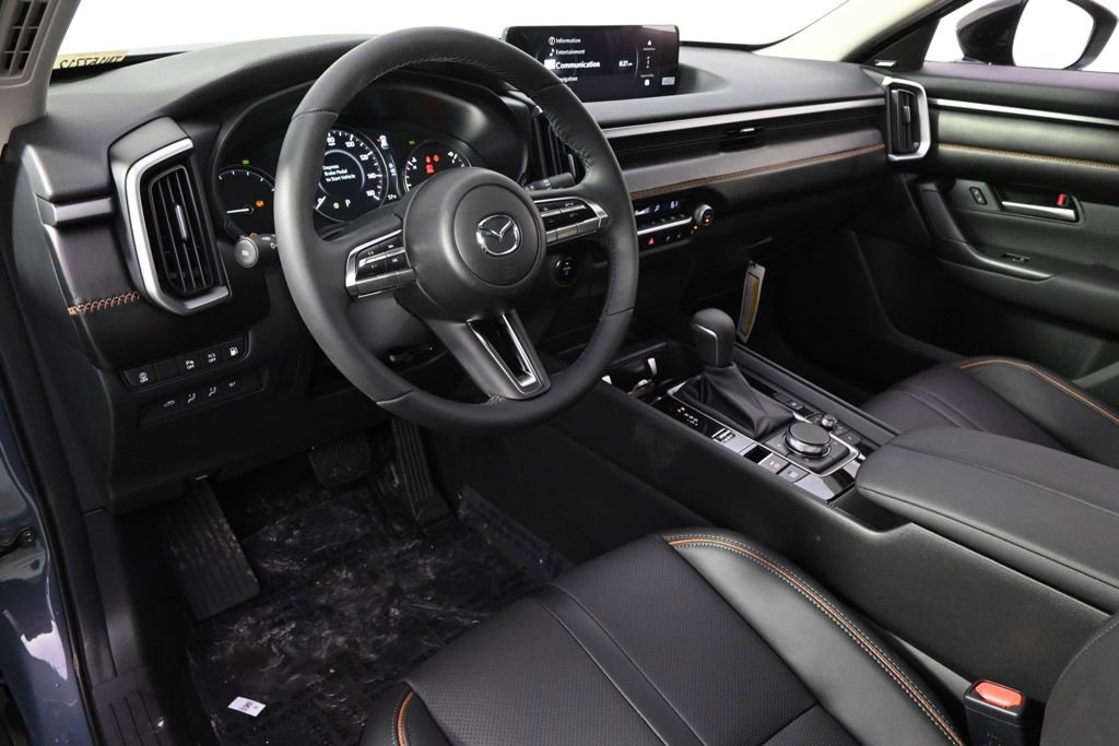 New 2026 MAZDA CX-50 AWD 2.5 Hybrid w/ Premium Pkg image 12