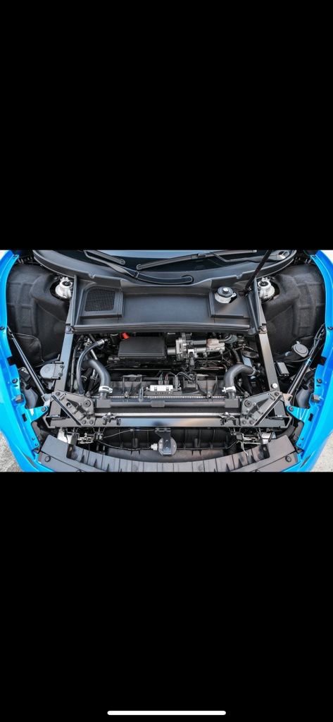 Used 2022 Acura NSX Type S image 14