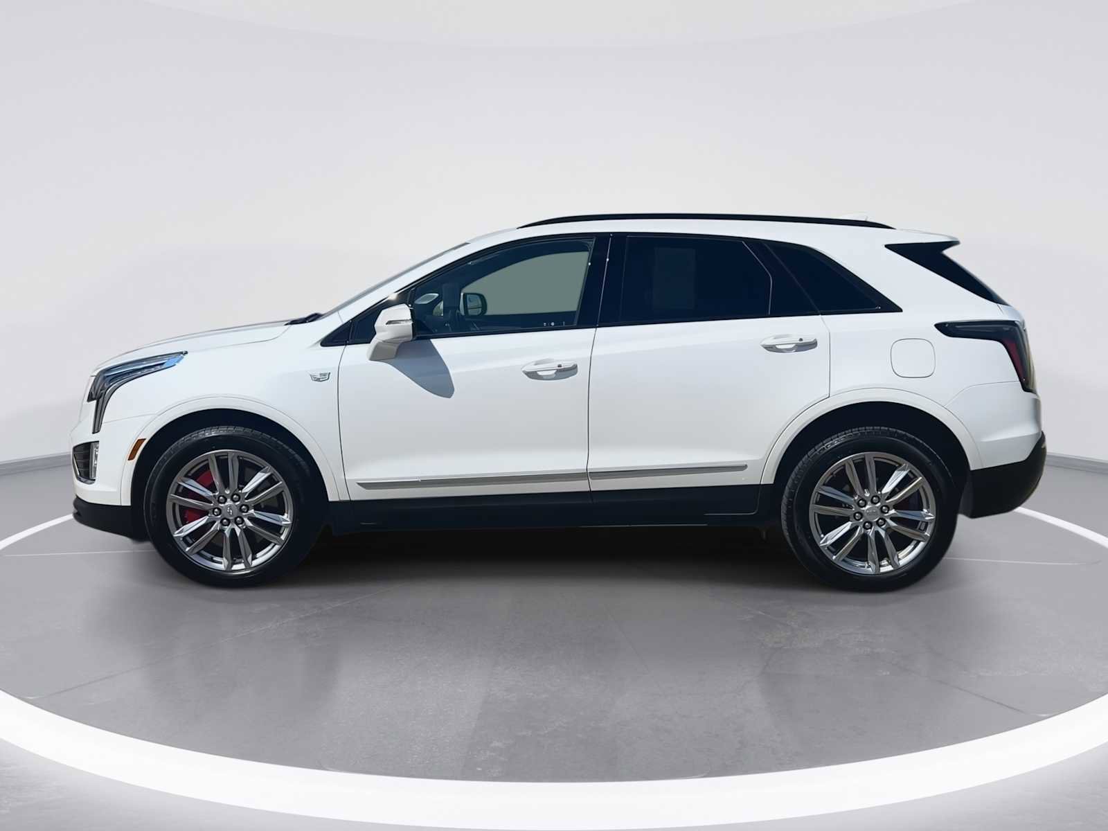 Used 2024 Cadillac XT5 Sportv image 6