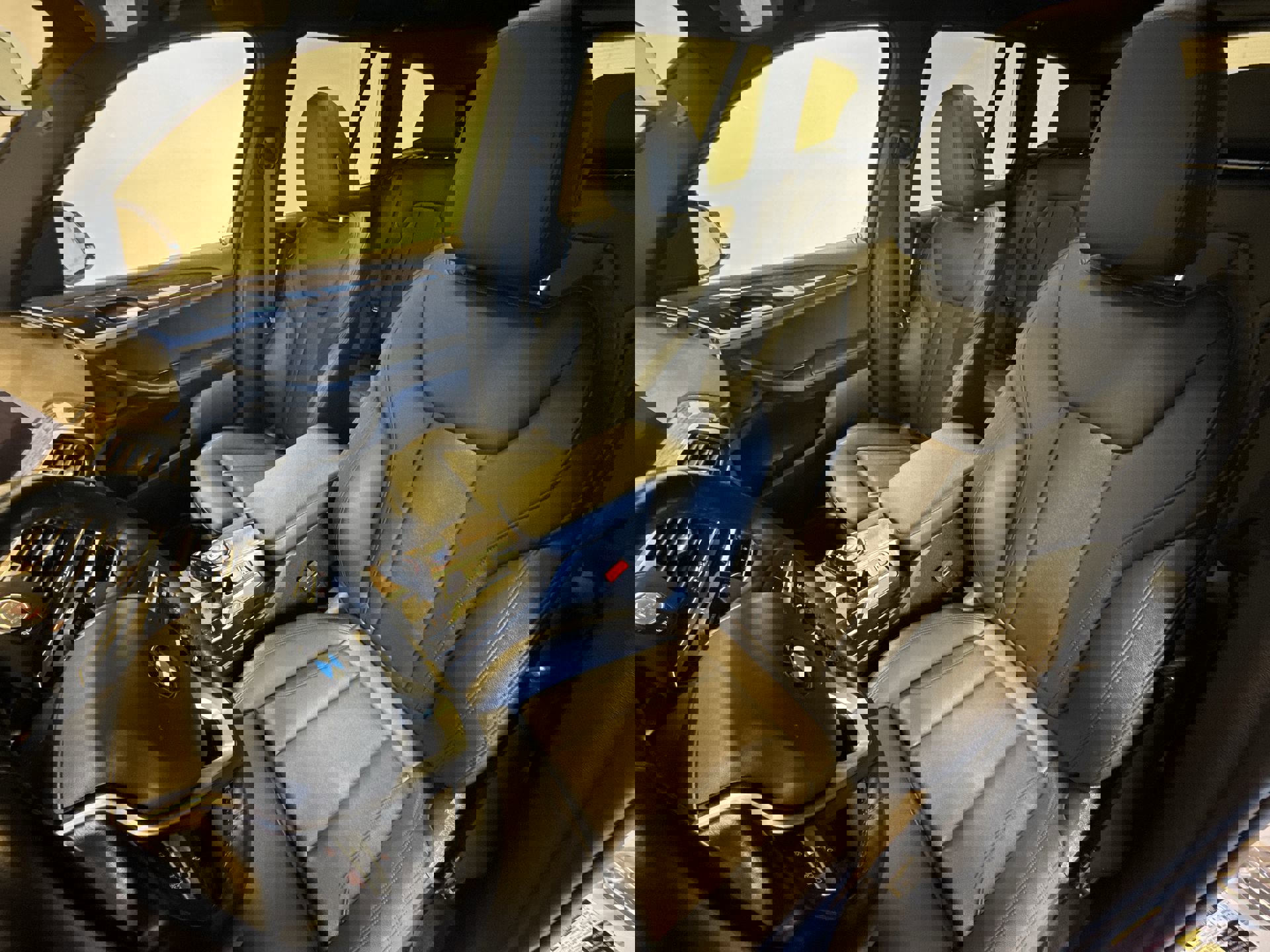 Used 2020 BMW X3 xDrive30i w/ Driving Assistance Package image 11