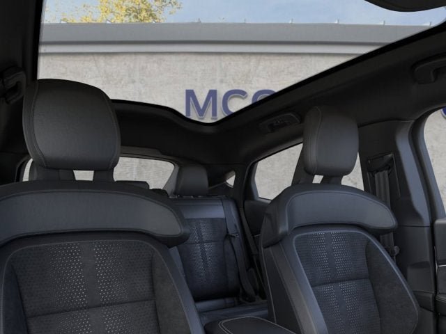 New 2025 Ford Mustang Mach-E GT w/ Interior Protection Package AWD/4WD image 22