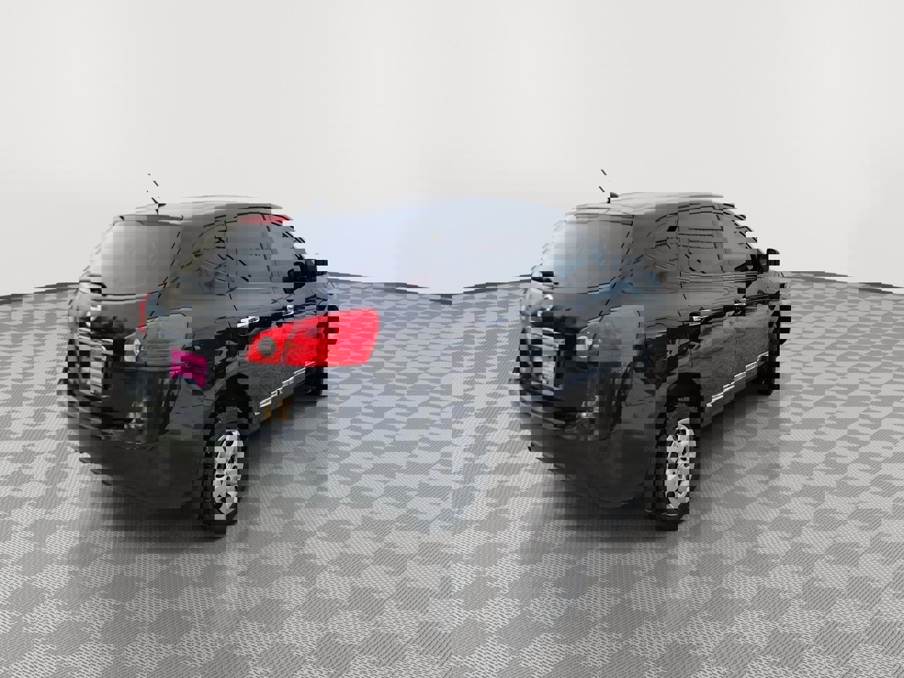 Used 2015 Nissan Rogue S image 8