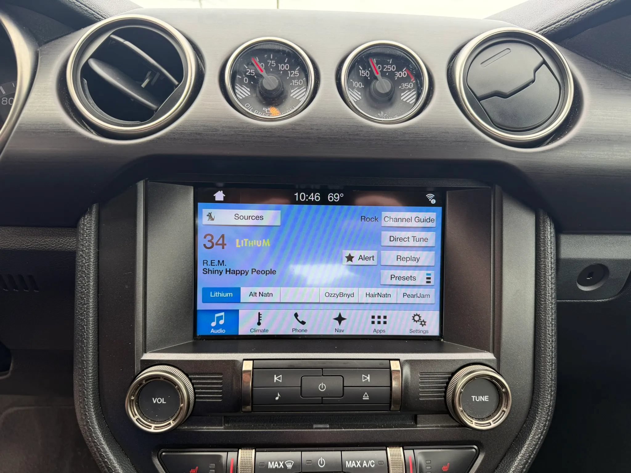 Used 2017 Ford Mustang Shelby GT350 RWD image 24