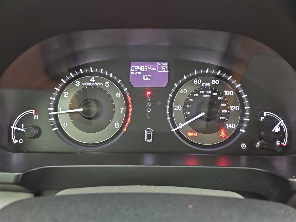 Used 2016 Honda Odyssey EX-L image 37