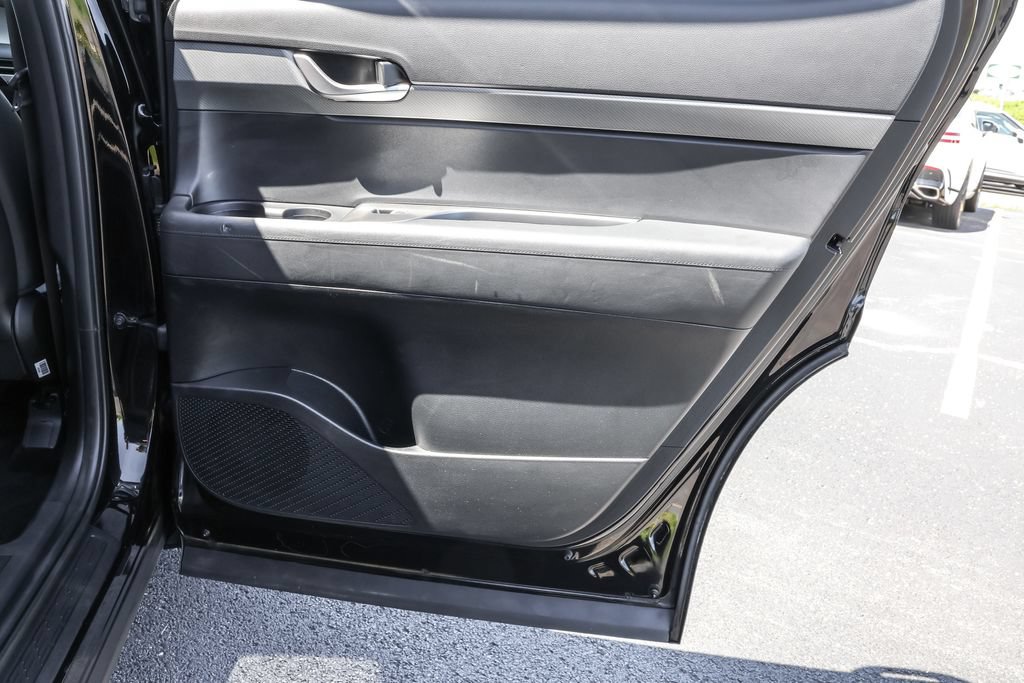 Used 2023 Hyundai Palisade XRT w/ Cargo Package FWD image 35