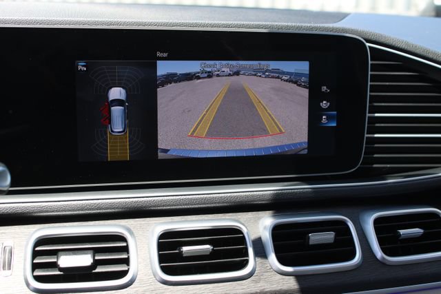 Used 2022 Mercedes-Benz GLE 350 image 29