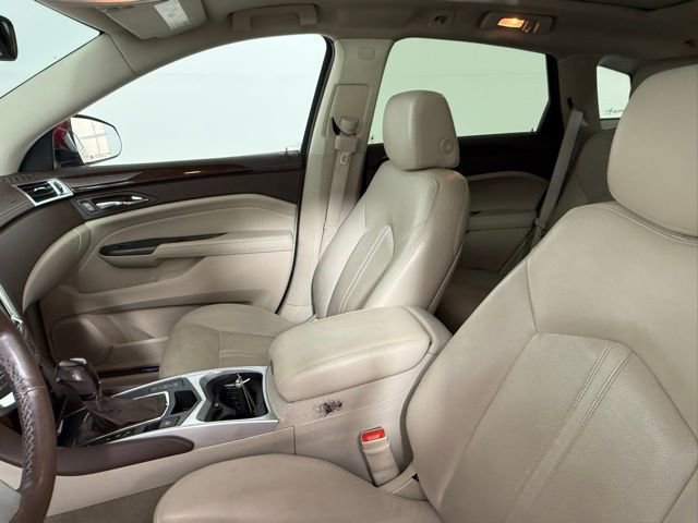 Used 2012 Cadillac SRX Luxury image 29