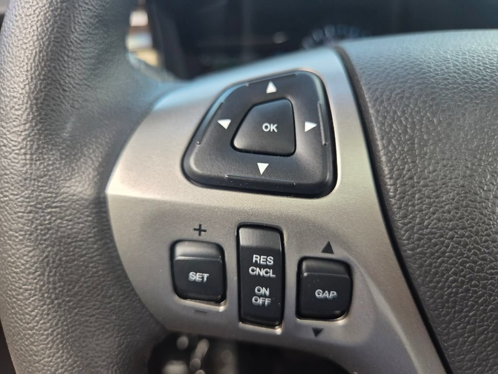 Used 2019 Ford Flex Limited w/ Equipment Group 301A FWD image 21