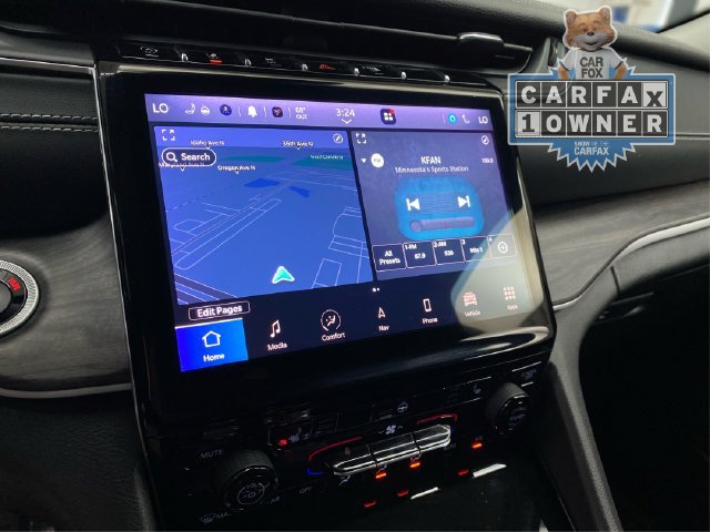 Used 2023 Jeep Grand Cherokee Limited AWD/4WD image 31
