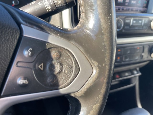 Used 2016 Chevrolet Colorado LT w/ Safety Package image 14