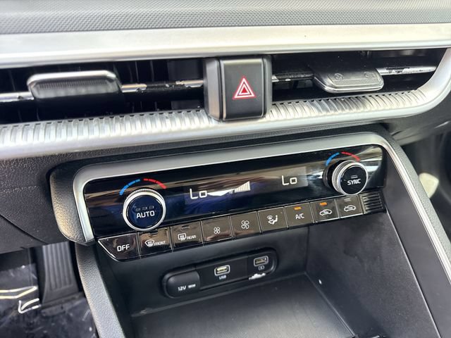 Used 2022 Kia K5 LXS FWD image 19