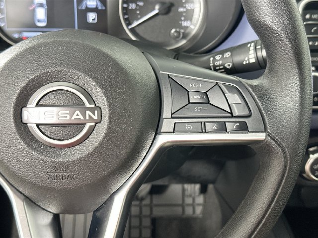 Used 2024 Nissan Versa SV FWD image 20