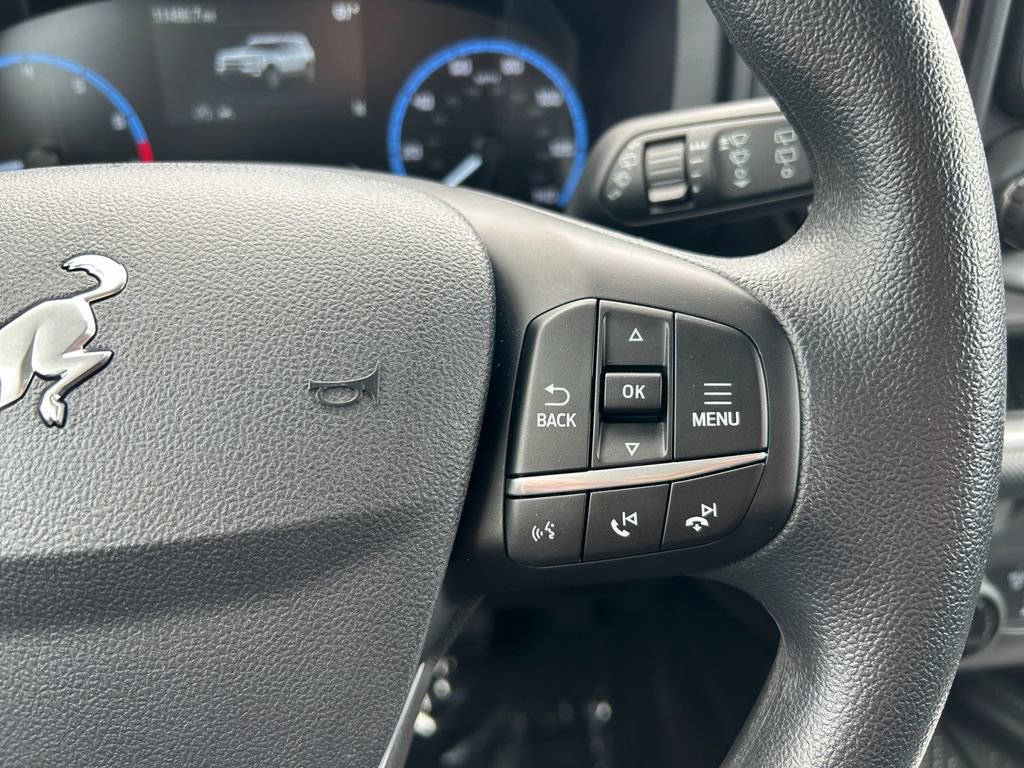 Used 2024 Ford Bronco Sport Big Bend image 18