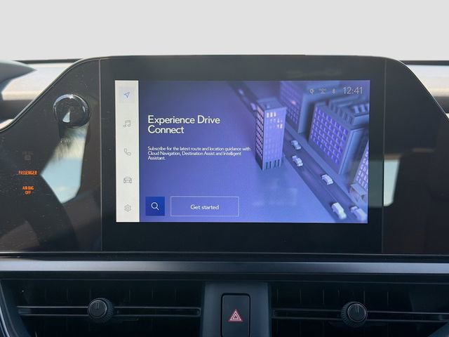 Used 2025 Lexus UX 300h FWD w/ Accessory Package (Z1) image 32