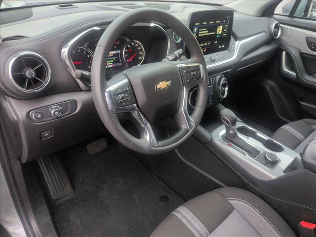 Used 2024 Chevrolet Blazer LT w/ Driver Confidence Package FWD image 10