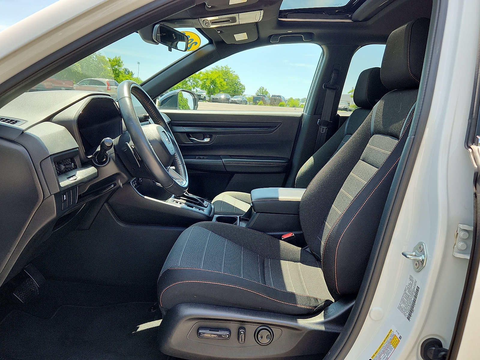 Used 2023 Honda CR-V Sport image 13