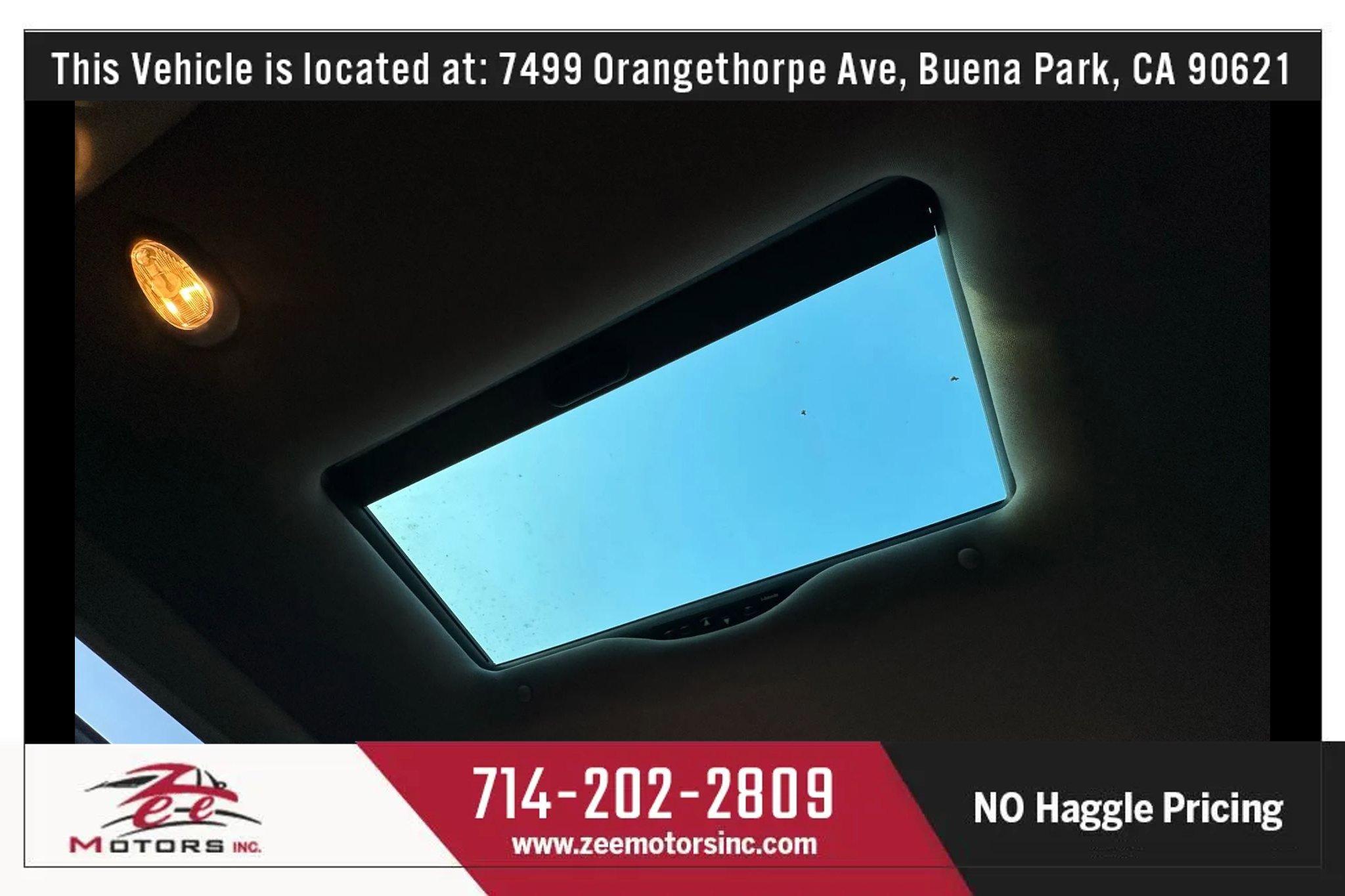 Used 2015 Chevrolet Express 2500 Extended image 39