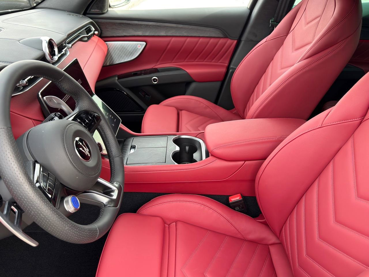 New 2026 Maserati Grecale Modena AWD/4WD image 15