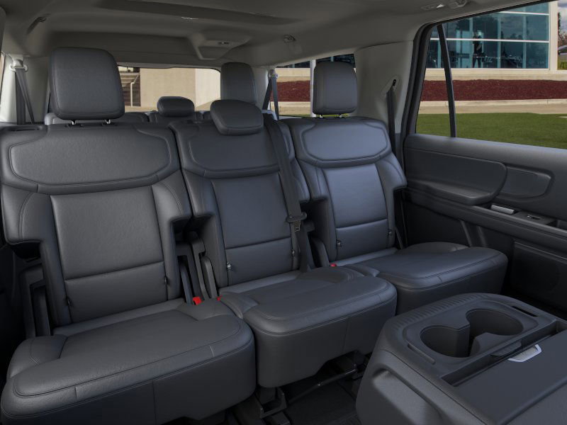 New 2026 Ford Expedition Max Active image 11