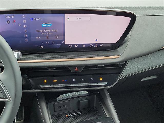 Used 2025 Buick Envision Sport Touring image 14