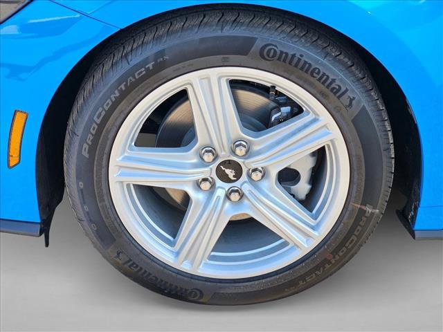 New 2026 Ford Mustang Coupe RWD image 10