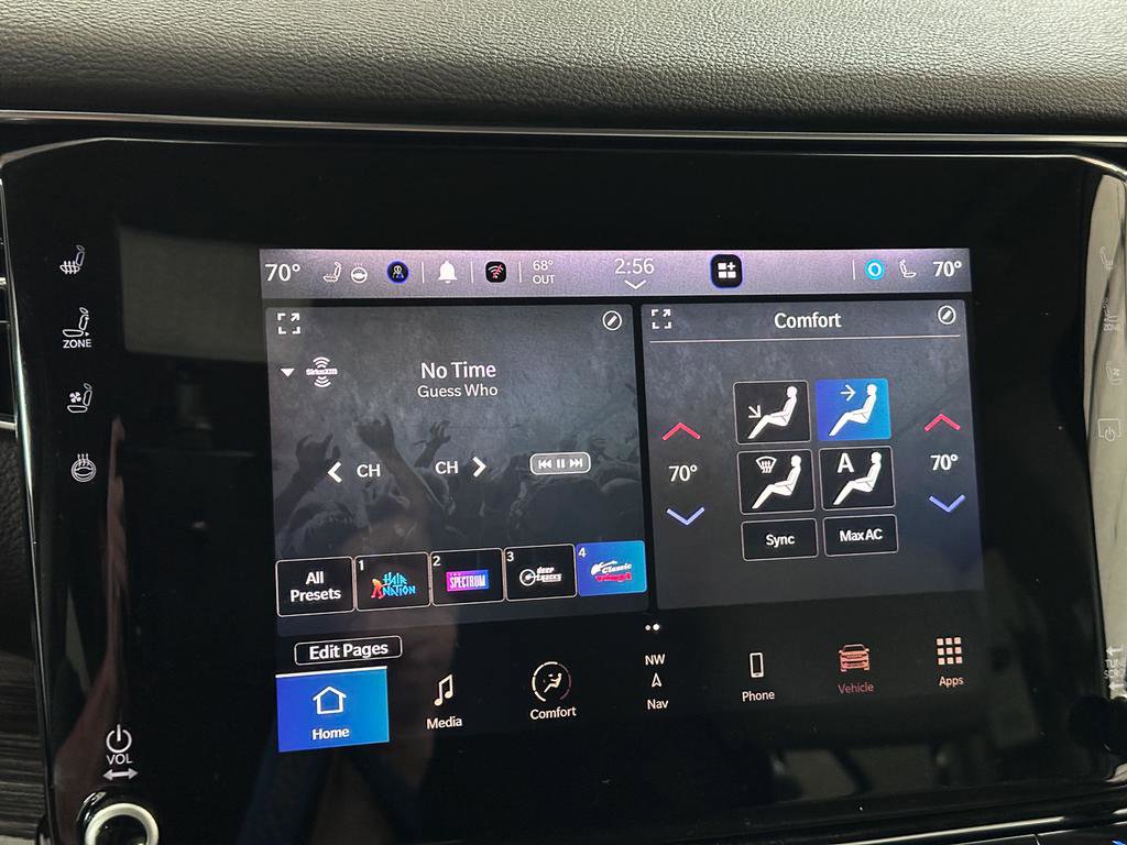 Used 2022 Jeep Wagoneer Series II image 48