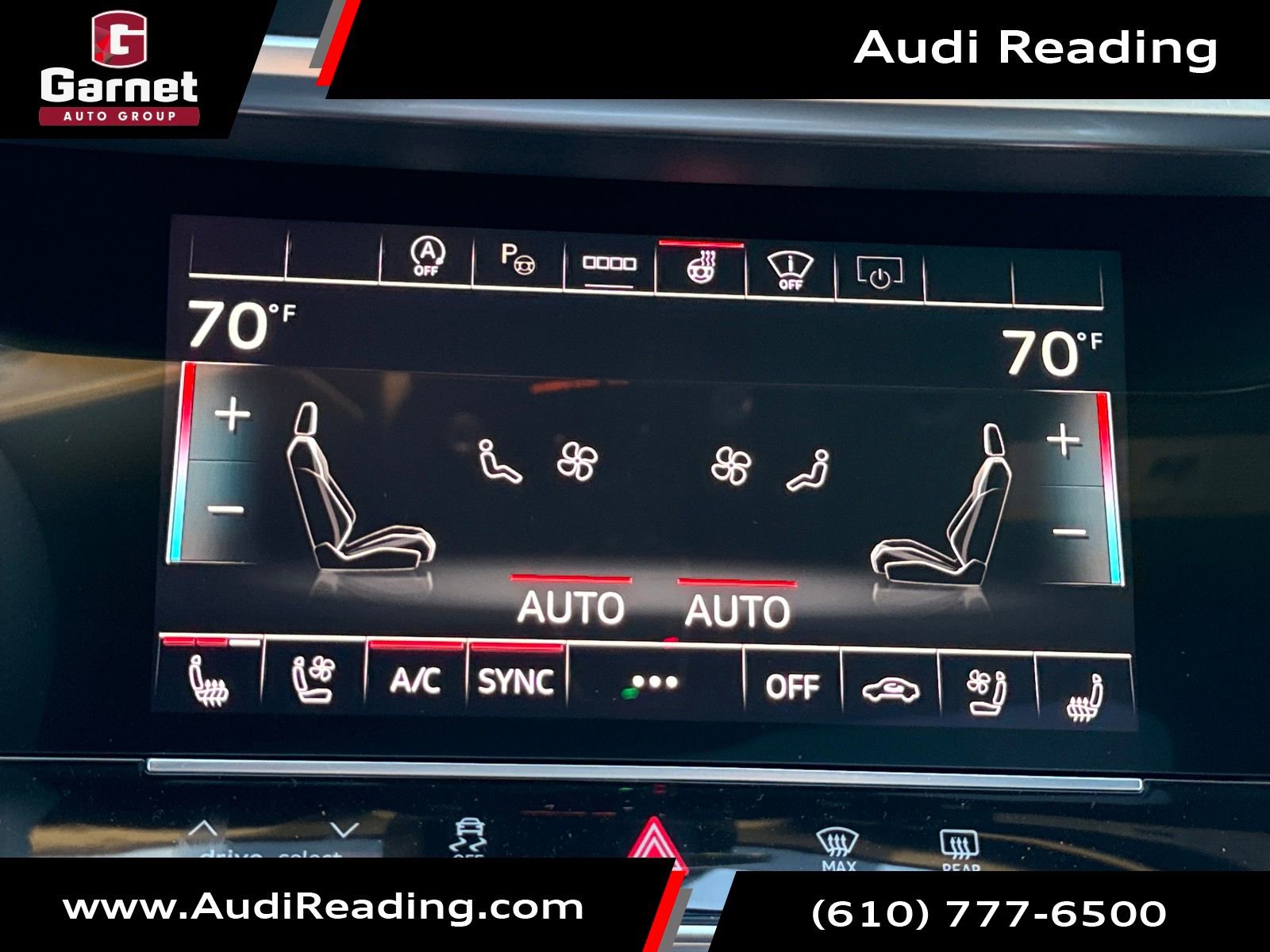 New 2026 Audi RS 6 performance image 21