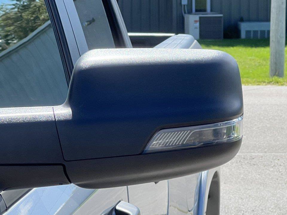 Used 2025 RAM 1500 Big Horn AWD/4WD image 35