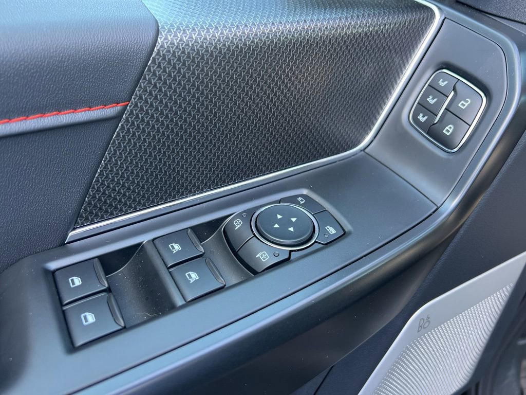 New 2026 Ford F150 Raptor image 15