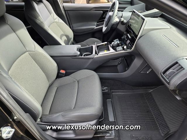 Used 2025 Toyota bZ4X AWD w/ Weather Package image 17