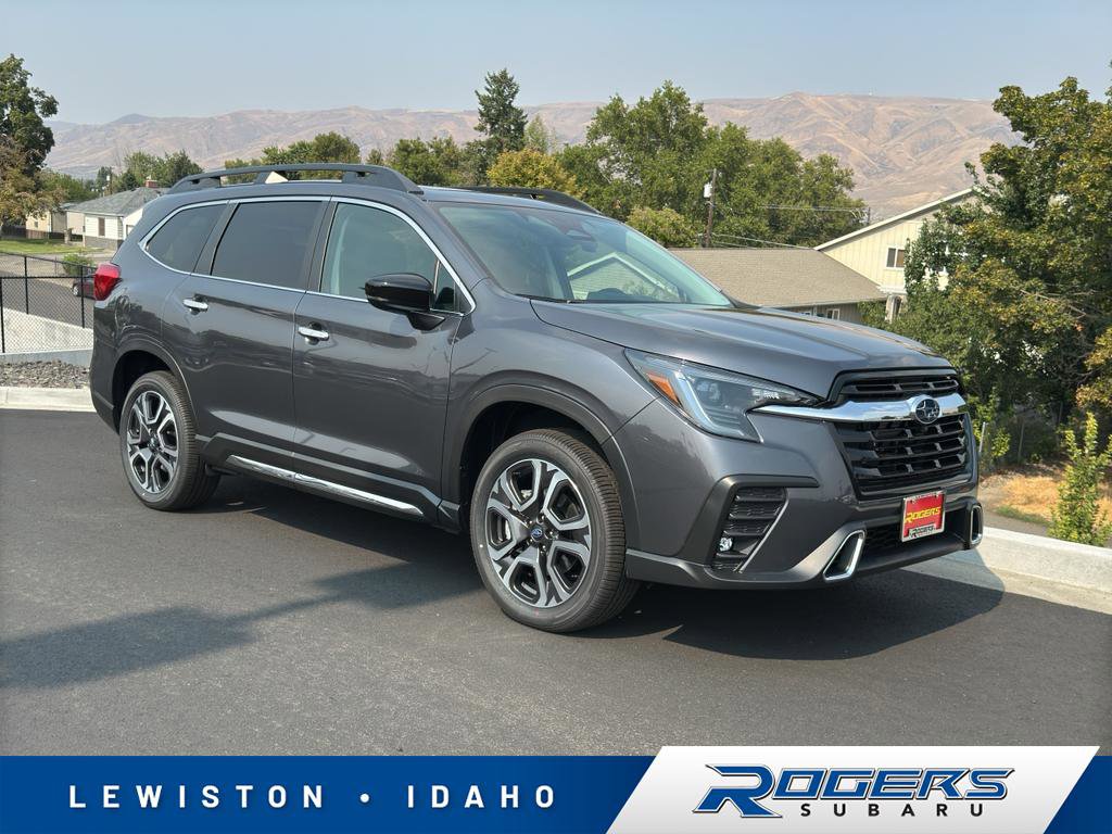 New 2025 Subaru Ascent Touring image 1