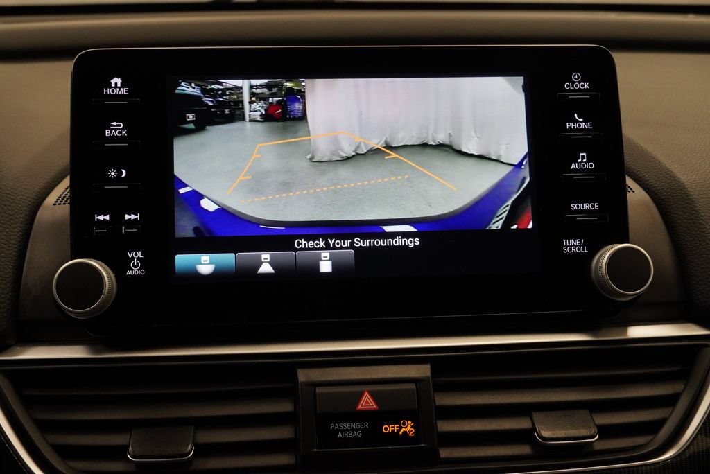 Used 2022 Honda Accord Sport image 32