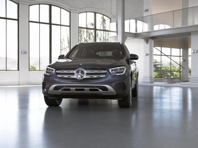 Certified 2022 Mercedes-Benz GLC 300 image 42