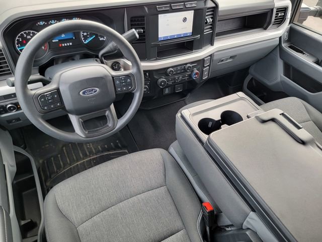 Certified 2024 Ford F350 XL w/ STX Appearance Package image 38