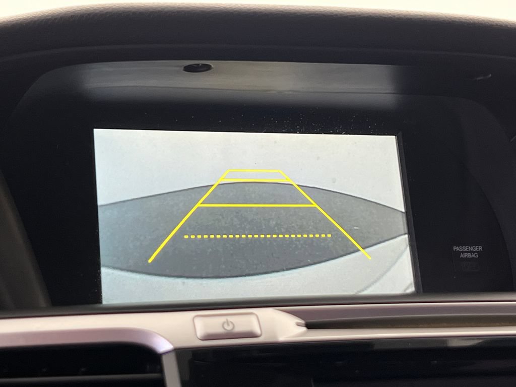 Used 2015 Honda Accord EX-L image 22