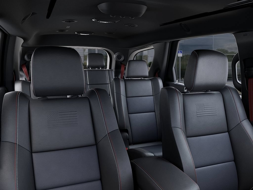 New 2026 Dodge Durango GT AWD/4WD image 26
