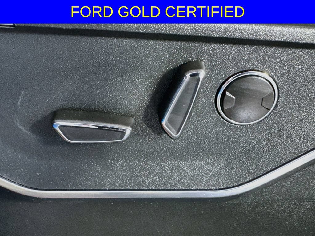 Certified 2021 Ford F150 Raptor w/ Equipment Group 801A High AWD/4WD image 23