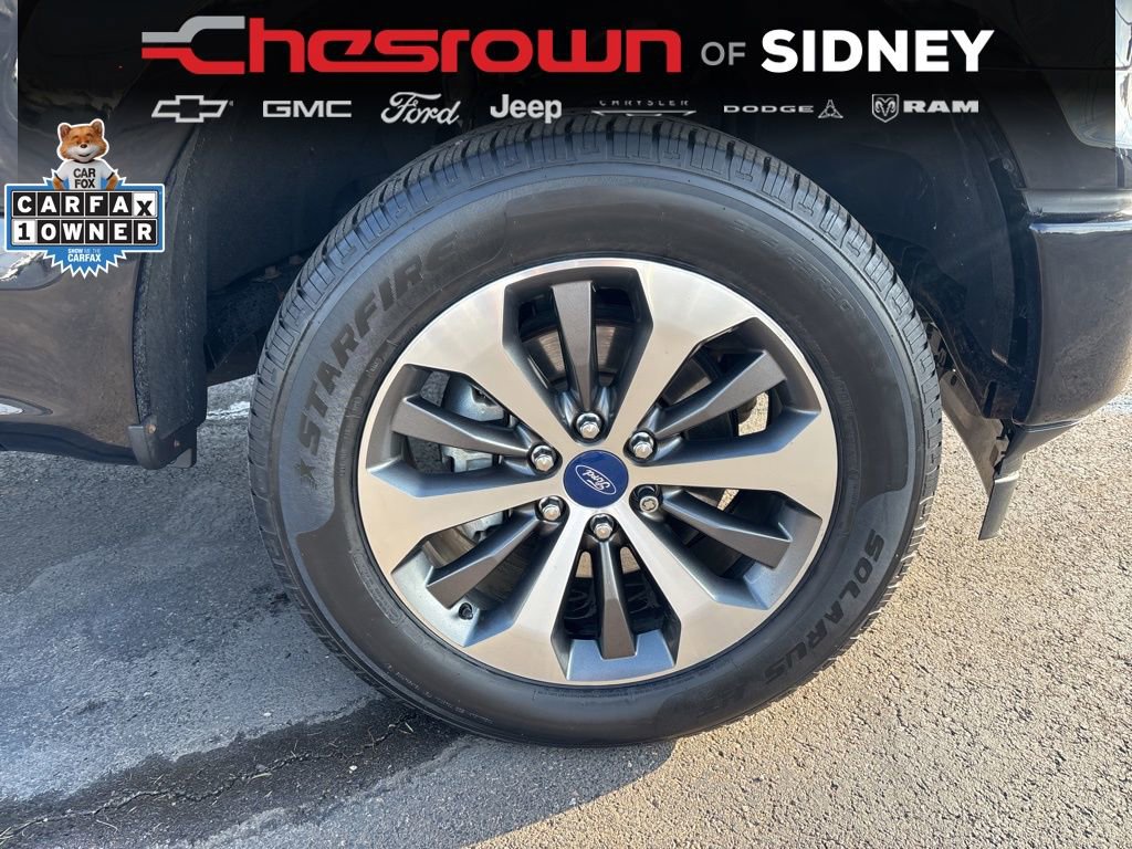 Used 2019 Ford F150 XL w/ Equipment Group 101A Mid image 12