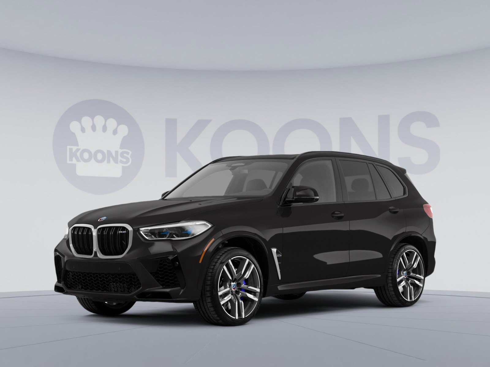 Used 2023 BMW X5 M Base w/ Competition Package