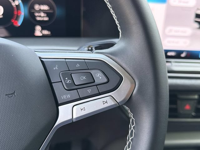 Certified 2026 Volkswagen Tiguan S FWD image 18