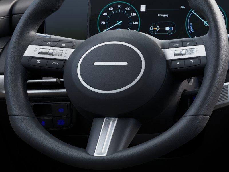 New 2026 Hyundai Tucson SEL image 15