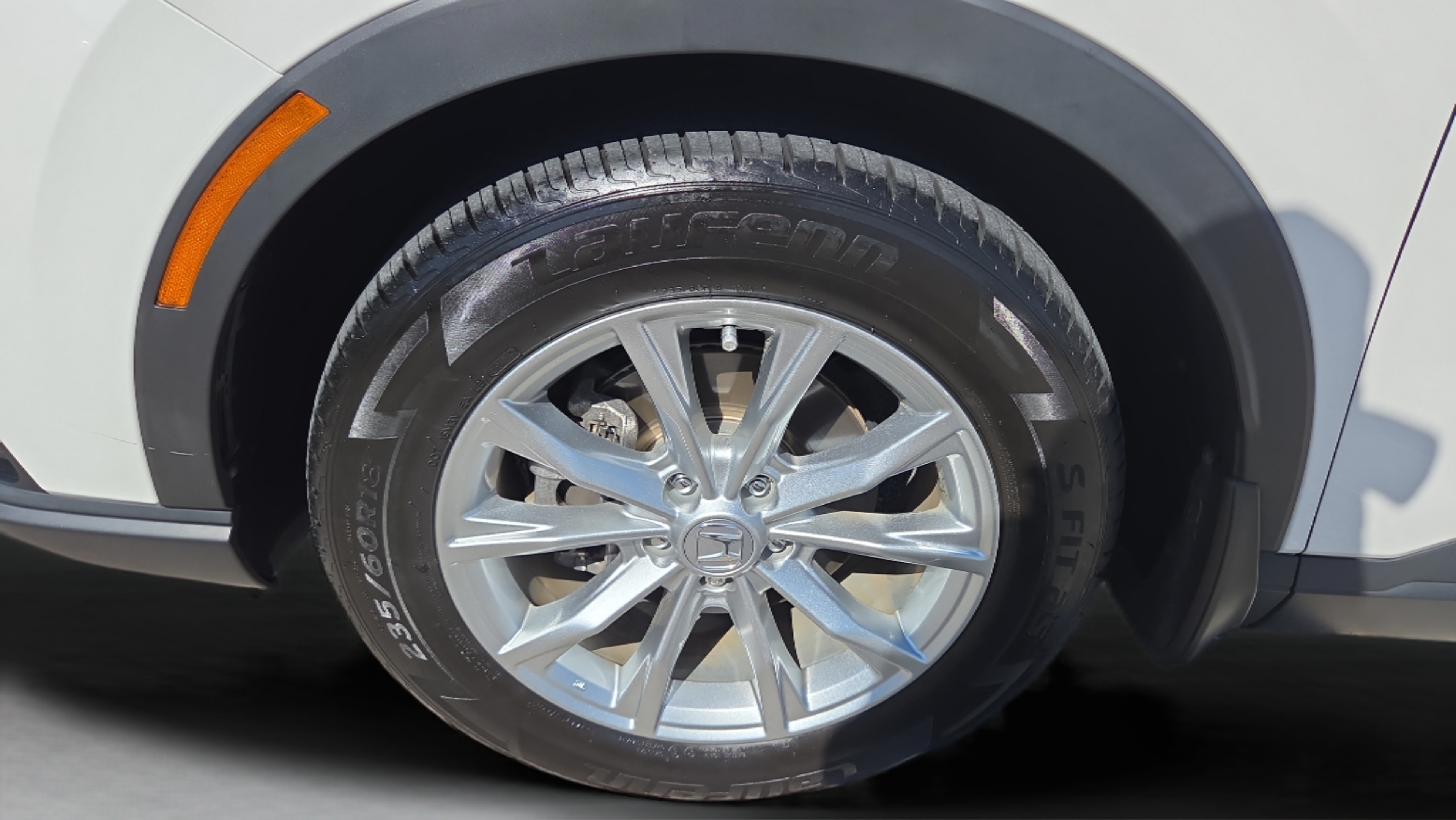 Certified 2024 Honda CR-V EX image 38