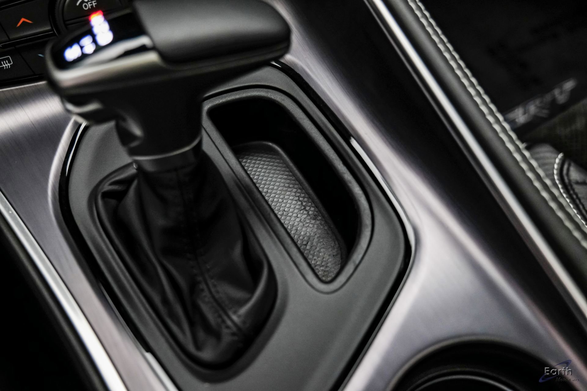 Used 2018 Dodge Challenger SRT Demon w/ Leather Front Seat Group image 64