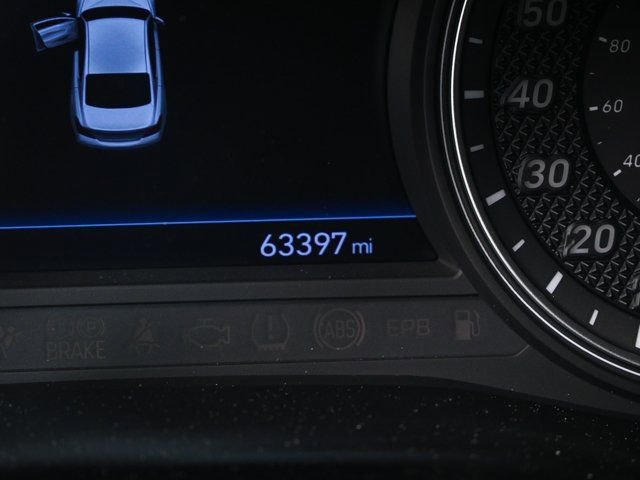 Used 2019 Genesis G70 3.3T Advanced w/ Sport Package image 12