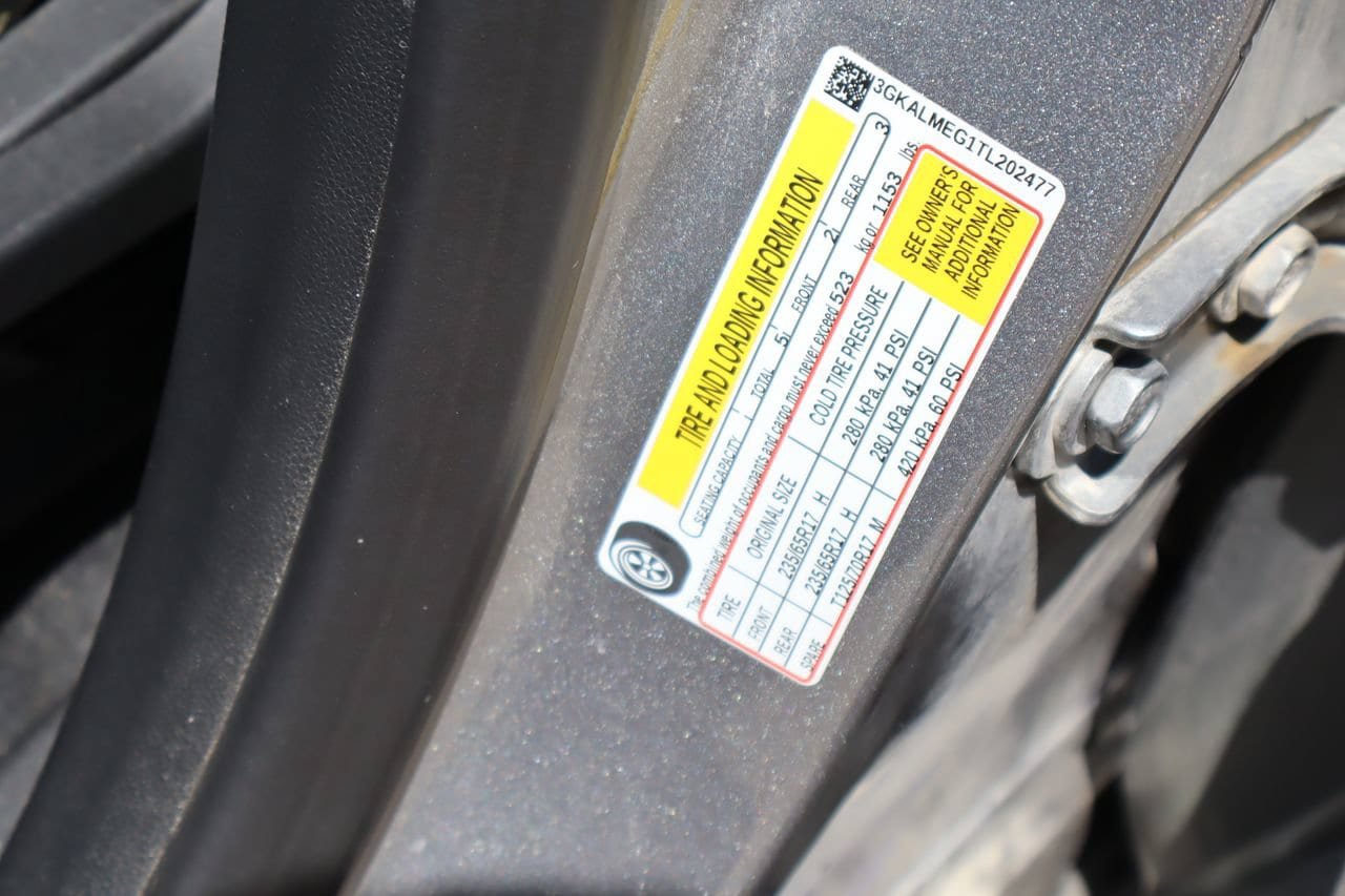 Used 2026 GMC Terrain Elevation FWD image 29