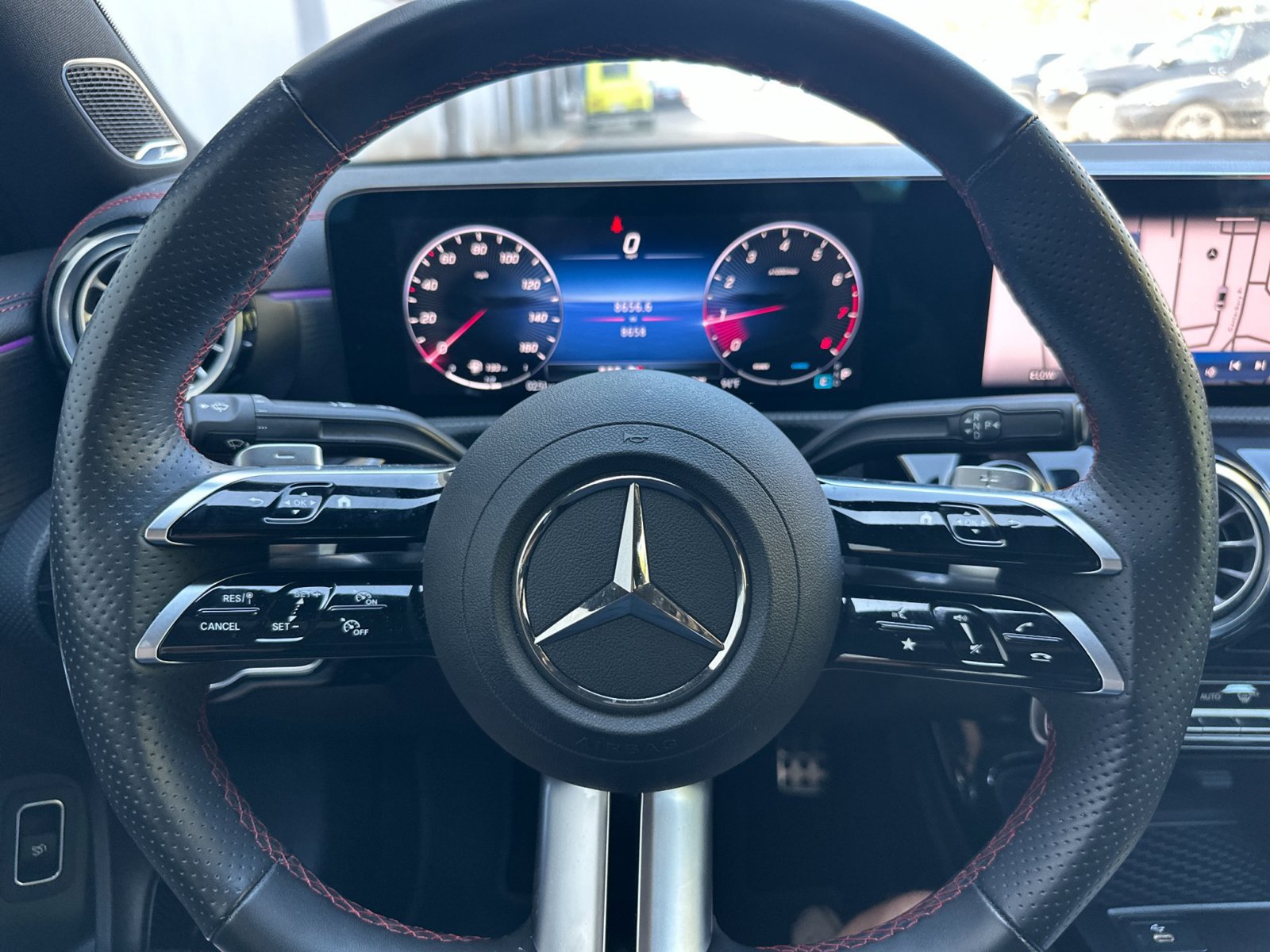 Used 2026 Mercedes-Benz CLA 250 4MATIC image 25