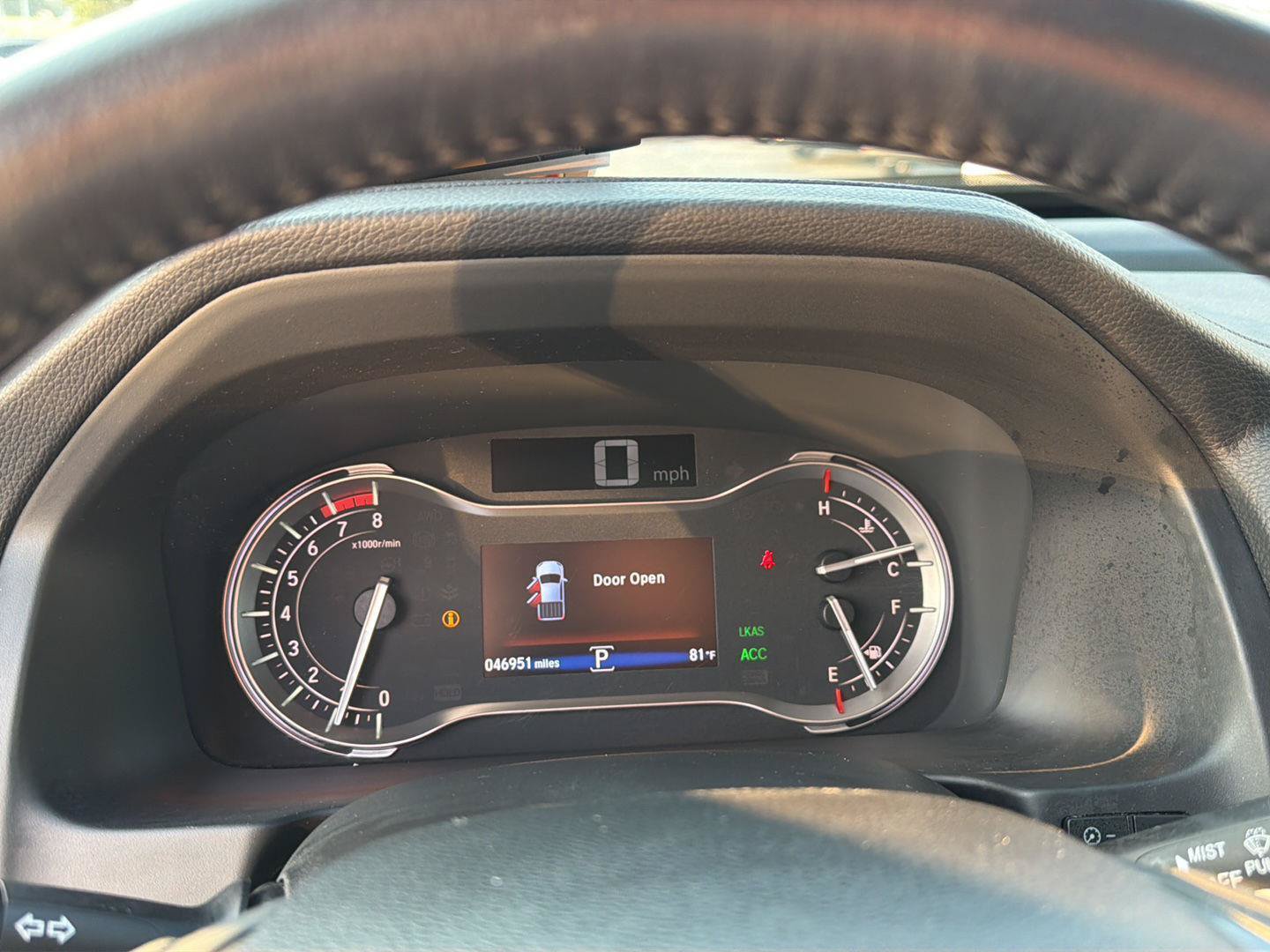 Used 2023 Honda Ridgeline RTL-E image 23
